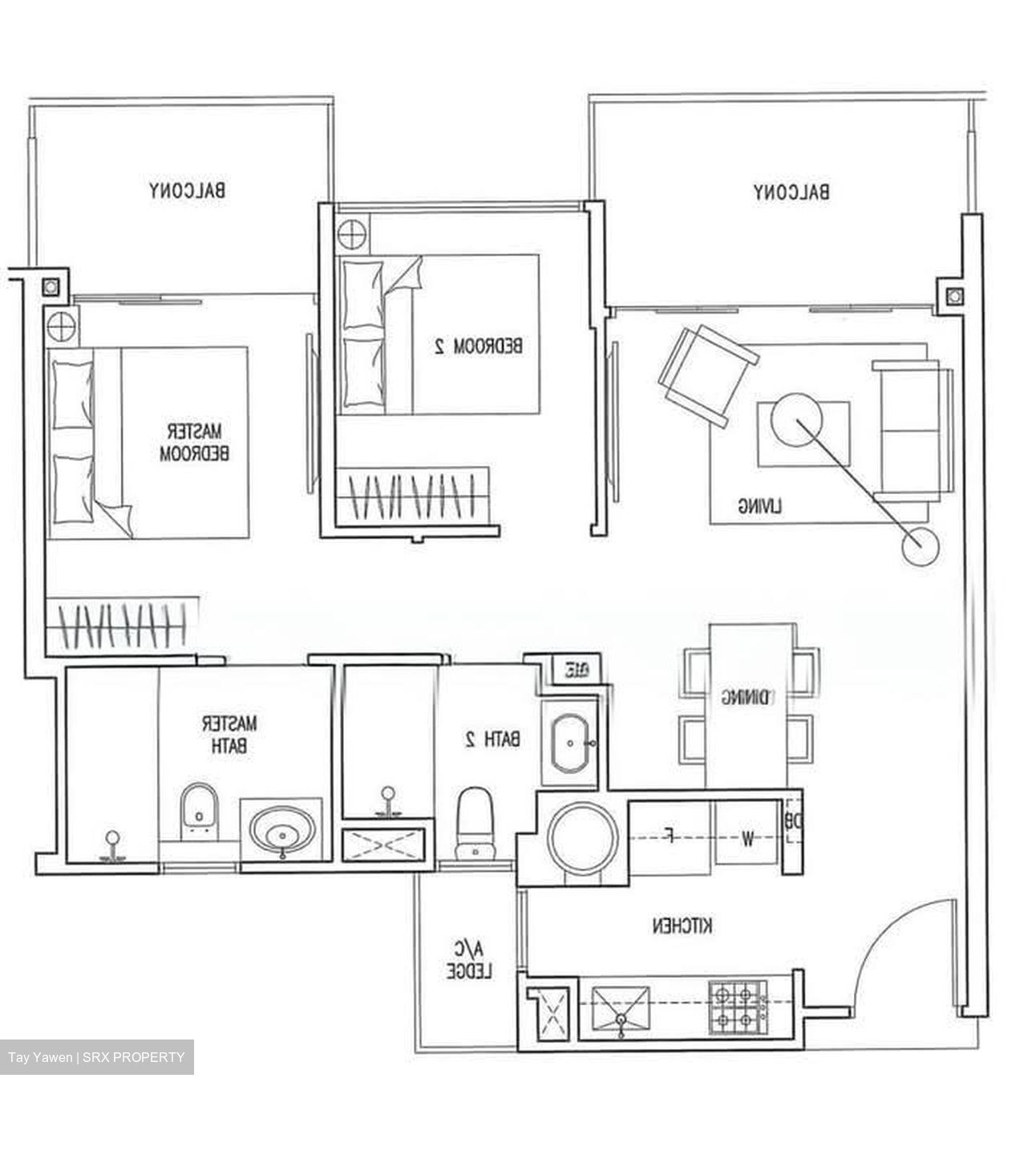 The Nautical (D27), Condominium #594468641
